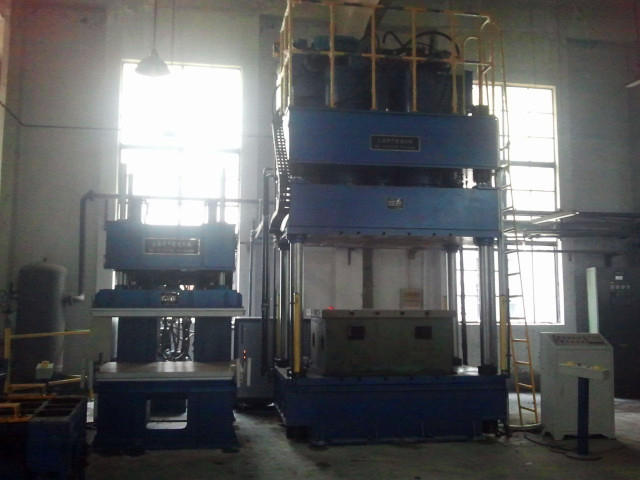 液壓機(jī)模具油加熱器