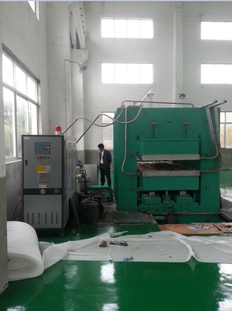 硫化機(jī)油循環(huán)加熱器