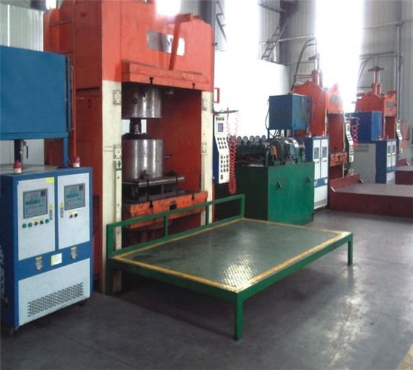 熱壓成型溫控機(jī)