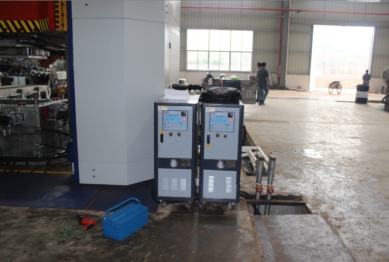 壓機(jī)專用油溫機(jī)