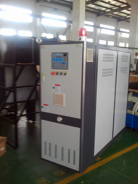 橡塑專用模溫機，塑膠模溫機，模具溫度控制機