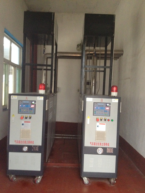 油溫加熱機(jī)