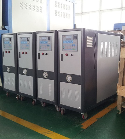 油的模溫機(jī)