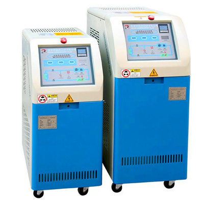 油循環(huán)控溫機(jī)