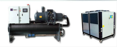 祝松工業(yè)冷凍機(jī)