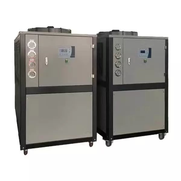 祝松低溫冷水機(jī)價(jià)格