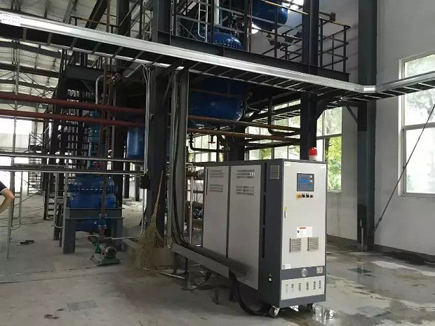 反應(yīng)釜設(shè)備控溫機(jī)，反應(yīng)釜油溫機(jī)