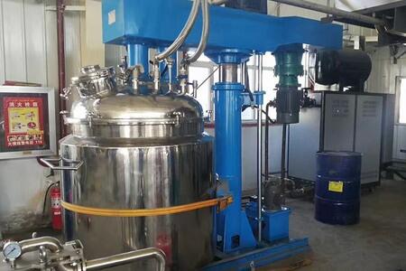 反應(yīng)罐加熱冷卻控溫機-反應(yīng)釜制冷制熱一體機-反應(yīng)釜制冷加熱控溫系統(tǒng)