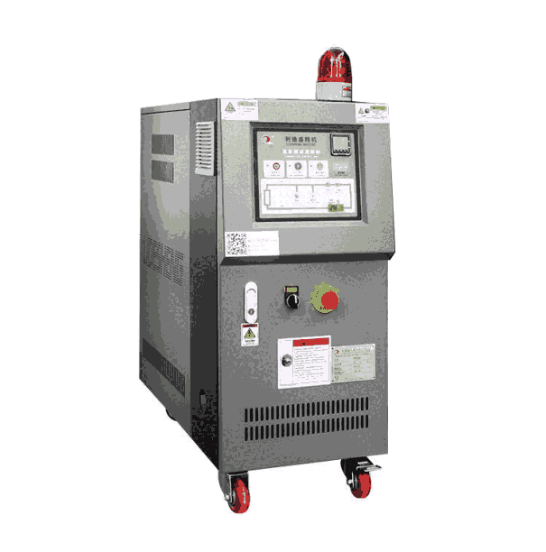 攪拌站油加熱器，瀝青導熱油加熱器，溫度控制機