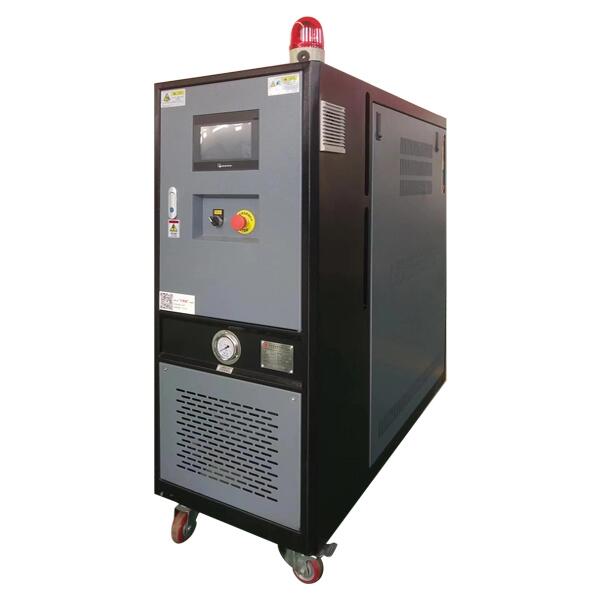 水溫控制系統(tǒng)