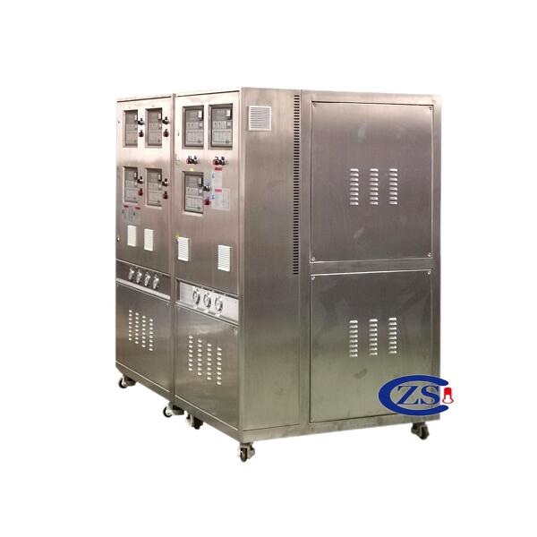 反應(yīng)釜高低溫冷熱一體機(jī)